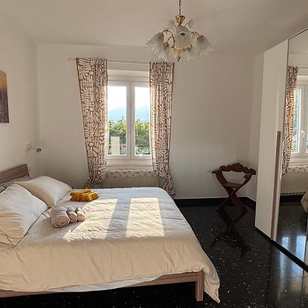 Casa Maria Villa Serra Rocco Eksteriør billede